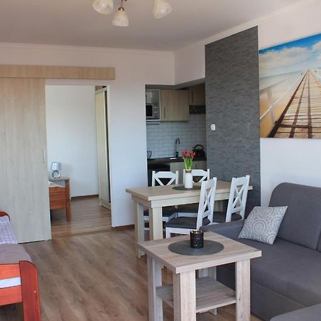 Apartament "U Mamy" Владыславово Экстерьер фото