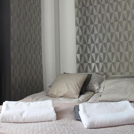 Apartament "U Mamy" Владыславово Экстерьер фото