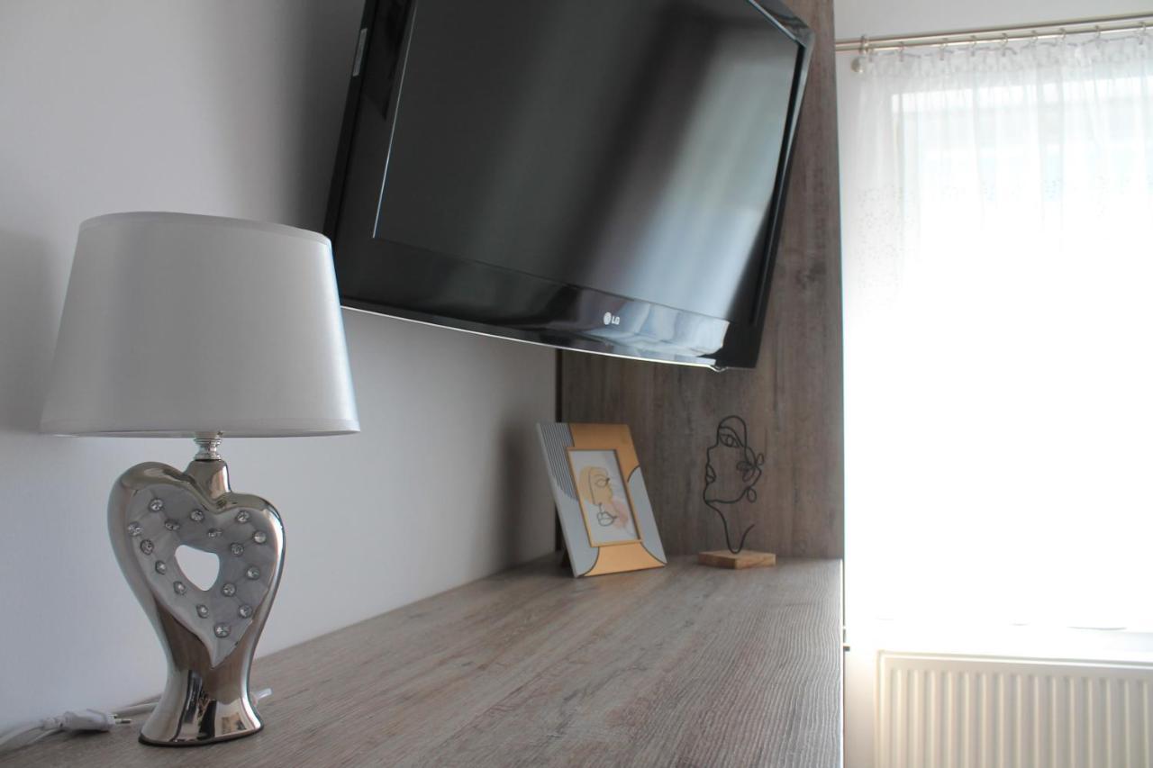 Apartament "U Mamy" Владыславово Экстерьер фото